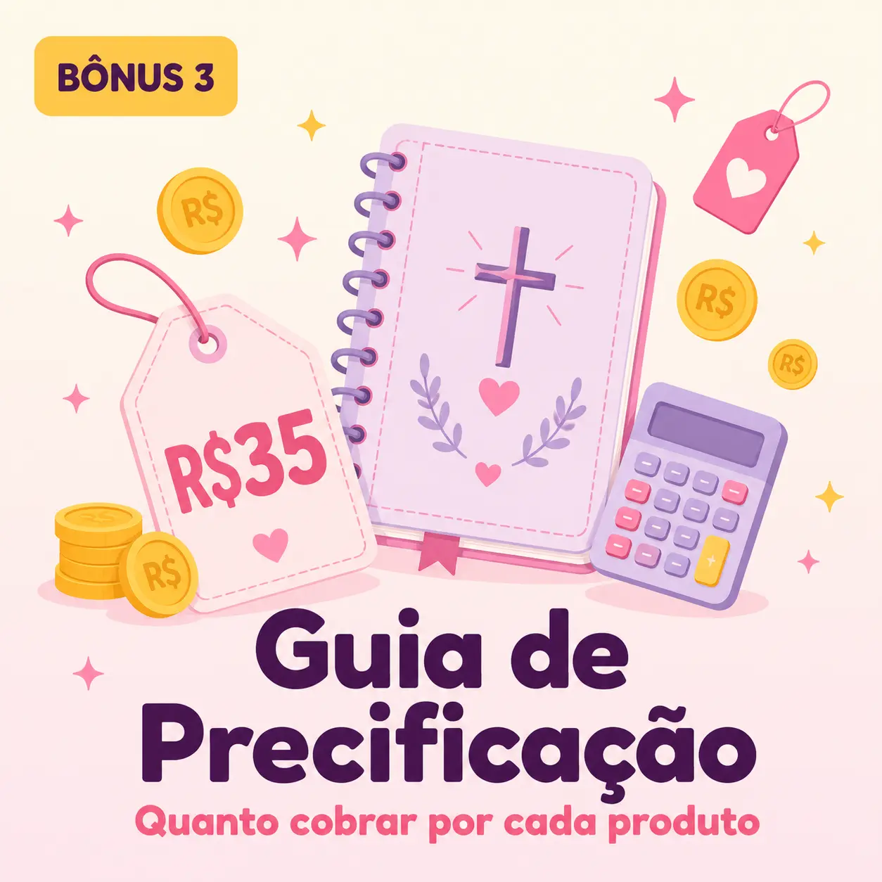Guia de Precificação Estratégica